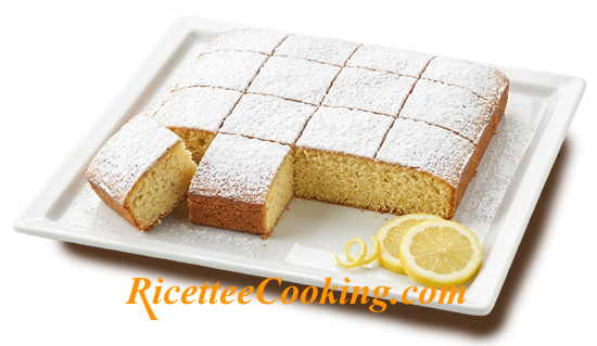 Torta delle Monache
